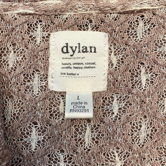 Dylan Sweater - Picture 4 of 7